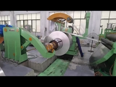 610/750/762/914/925/1000/1200/1219/1250/1500/1524mm 標準幅の軽炭鋼コイル