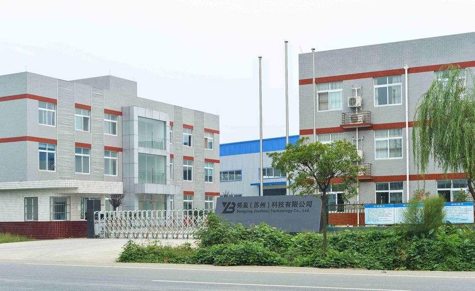 中国 Bangying (Suzhou) Technology Co.,Ltd. 会社概要