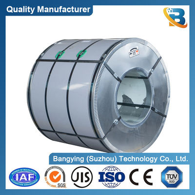 EN Standard 4X8 Size Stainless Steel Coil TUV Certificated AISI 201 304 310 Plate