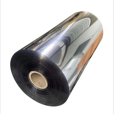EN Standard 4X8 Size Stainless Steel Coil TUV Certificated AISI 201 304 310 Plate