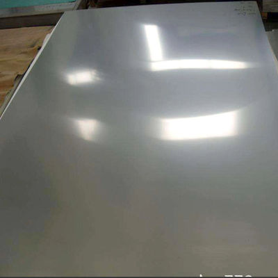 Professional 300 Series Stainless Steel Sheet 0.2mm 4mm 201 202 304 316 430 904L
