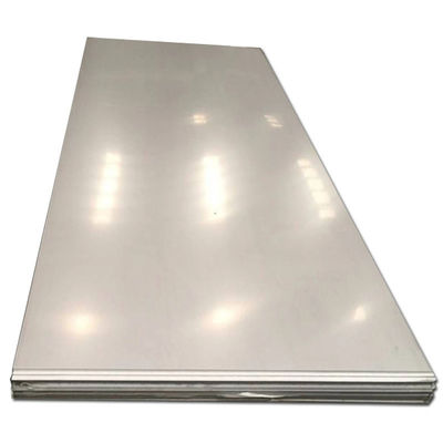 Professional 300 Series Stainless Steel Sheet 0.2mm 4mm 201 202 304 316 430 904L