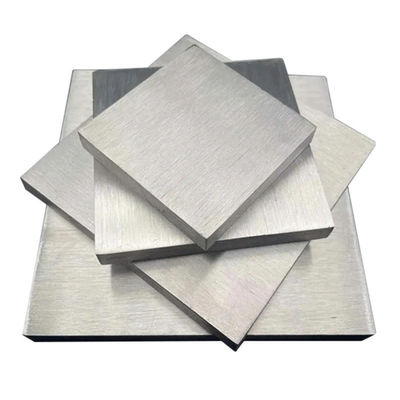 Customization Stainless Steel Plate 304 Black Sheet Steel Color Gold Mirror/Brush Surface