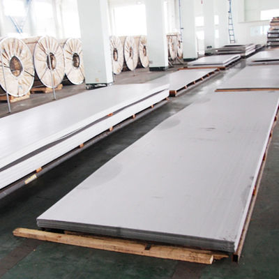 Customization Stainless Steel Plate 304 Black Sheet Steel Color Gold Mirror/Brush Surface