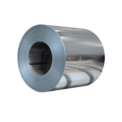 304 316 410 430 Stainless Steel Coil for Cold Rolled Applications from Trusted