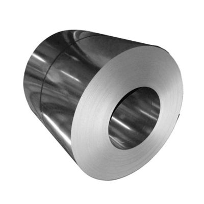 DIN Standard 304 201 Grade Stainless Steel Coil for Kitchenware Customized