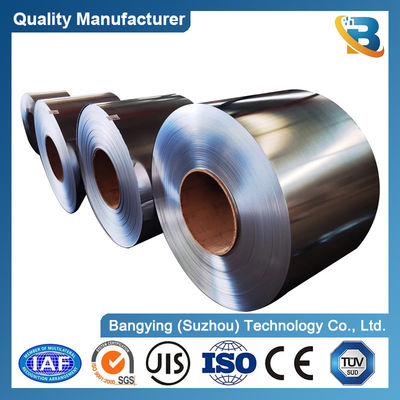 X22crmov121 En 1.4923 DIN 17240 Carbon Steel Stainless Steel Thin Foil/Coil/Tape/Strip
