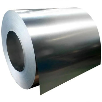 Technique Cold Rolled 201 304 430 316 No. 4 2b 8K Stainless Steel Coil ISO Certified