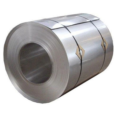 AISI Standard Cold Rolled 2mm Thickness 304 304L Stainless Steel Coils for Materials