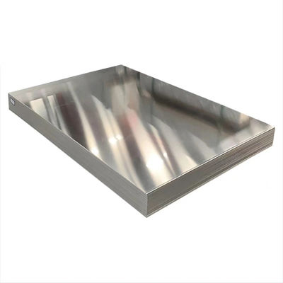 300 / 400 Class 304 304L Stainless Steel Sheets with 20000 Tons Capacity Per Year