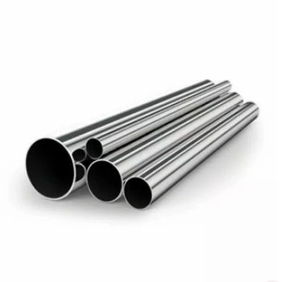 EN Standard Polished Square Ss 201 304/304L 316/316L 310S 309S 409 904 430 6061 Stainless Pipe