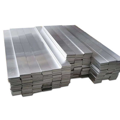 Round Stainless Steel Bars of 3m Length for Environmental Protection