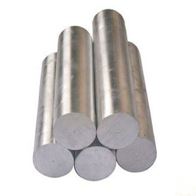Round Stainless Steel Bars of 3m Length for Environmental Protection