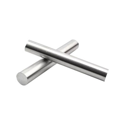 Directly Sells Customized 304 Stainless Steel Round Bars with OD of 5.5-500mm