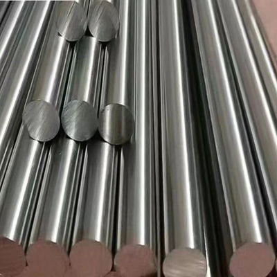 317 317L 347 347H 440c AISI347 Stainless Steel Bar with Heat Treatment at Reasonable