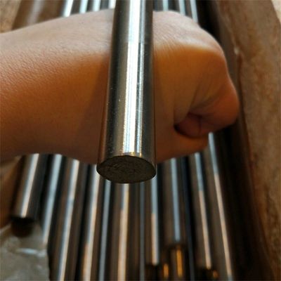 317 317L 347 347H 440c AISI347 Stainless Steel Bar with Heat Treatment at Reasonable