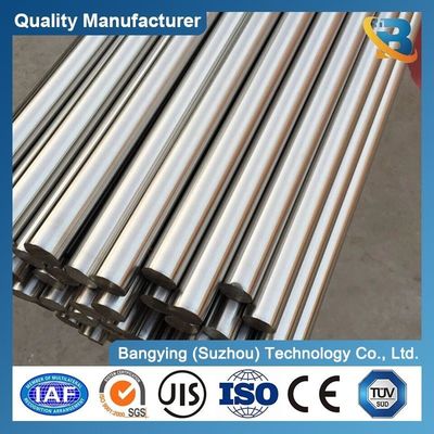 304 316 316L Cold Rolled Bright Stainless Steel Bar Round/ Square/ Flat/ Hexagonal Rod for 300 Series