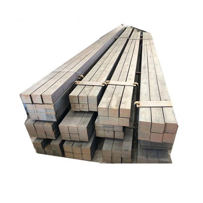 Hot Rolled Stainless Steel Rod 06cr19ni9nbn SUS304n2 Xm21 Temperature Resistant Solid Bar