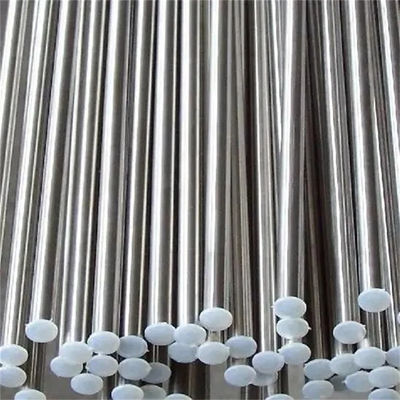 Hot Rolled 304 316 2-10mm Round Bar for 300 Series Grade Stainless Steel Rod