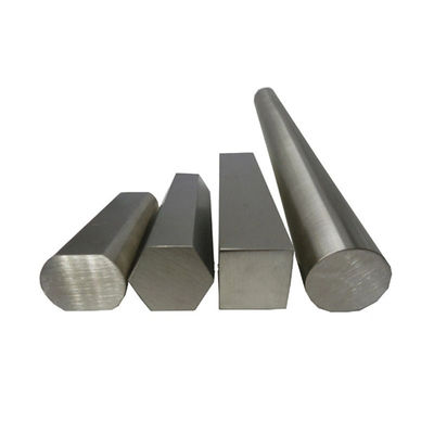 Hot Rolled 304 316 2-10mm Round Bar for 300 Series Grade Stainless Steel Rod