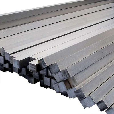 Hot Rolled 304 316 2-10mm Round Bar for 300 Series Grade Stainless Steel Rod