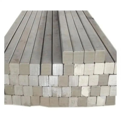 Polished ASTM A276 409 410 420 430 431 420f 430f 444 Stainless Steel Ss Round Bar
