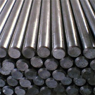 Polished ASTM A276 409 410 420 430 431 420f 430f 444 Stainless Steel Ss Round Bar