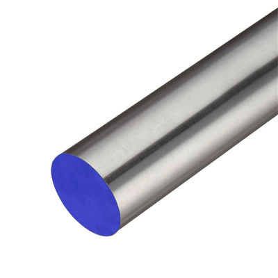Heat Treatment Stainless Steel Rod 304 Round Bar in 3mm 4mm Diameter for Assurance