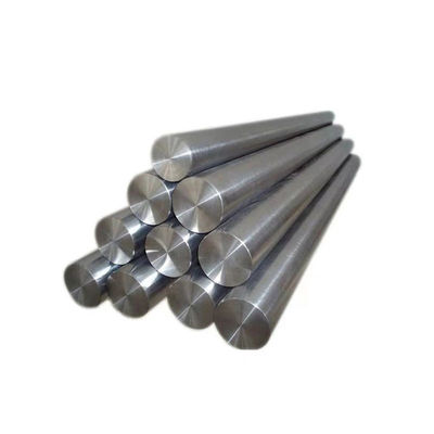 Heat Treatment Stainless Steel Rod 304 Round Bar in 3mm 4mm Diameter for Assurance