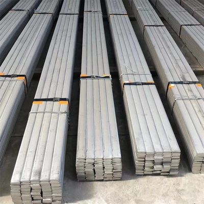 Heat Treatment Stainless Steel Rod 304 Round Bar in 3mm 4mm Diameter for Assurance