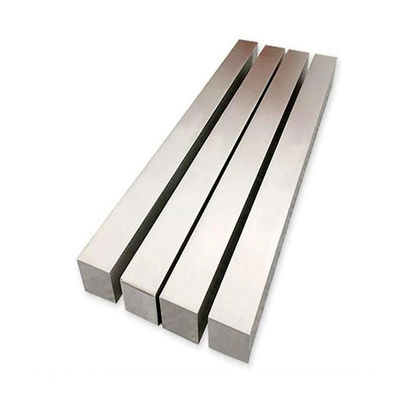 20000 Tons Per Year Capacity Stainless Steel Round Bar Angle Cold Drawn Flat Bar