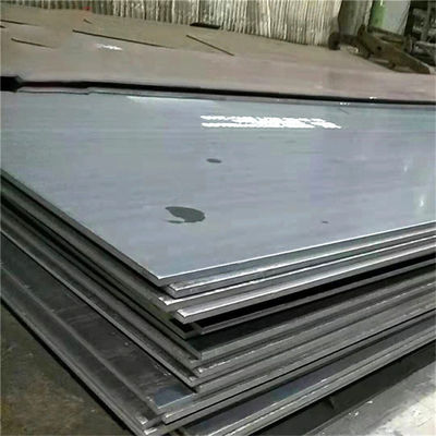 10mm 6mm 2mm 4mm 5mm Mild Steel S275jr Cold Rolled Ms Carbon Steel Sheet Plate