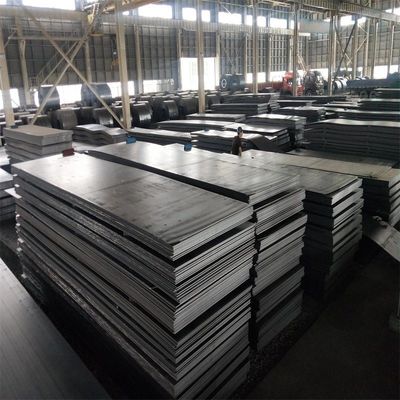 ASTM A36 S235 S275 S355 Q235 Q345 Q460 Q690 Ss400 St37 St52 P235gh P355gh 16mo3 13crmo4-5 Mild Carbon Steel Plate at US 1/kg