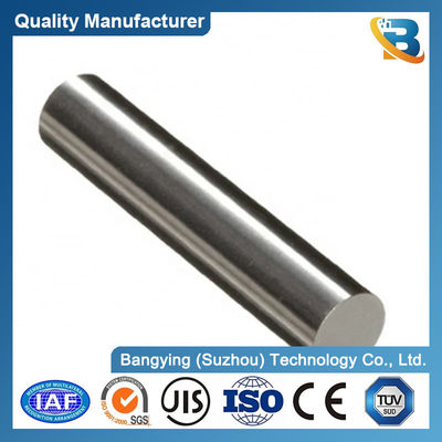 Polished Ss 303 Bars ASTM A276 303 Stainless Steel Bars Ss 304 Rods 316 304 Round Bars