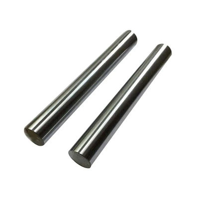 Polished Ss 303 Bars ASTM A276 303 Stainless Steel Bars Ss 304 Rods 316 304 Round Bars