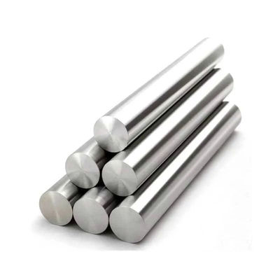 Polished Ss 303 Bars ASTM A276 303 Stainless Steel Bars Ss 304 Rods 316 304 Round Bars