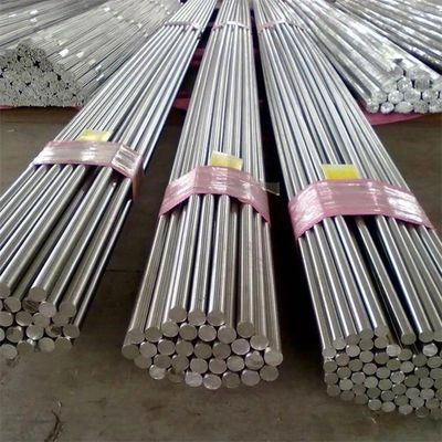 300 Series Stainless Steel Bar Bracelet Engrave Heat Treatment Normalized