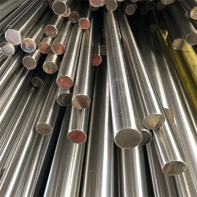AISI S43000/S41008/S41000/S42000 Stainless Steel Round Bar for Customer Request
