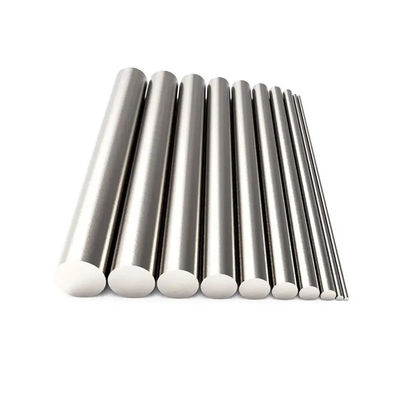 AISI S43000/S41008/S41000/S42000 Stainless Steel Round Bar for Customer Request