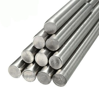 AISI S43000/S41008/S41000/S42000 Stainless Steel Round Bar for Customer Request