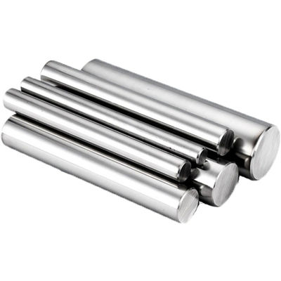 Hot Rolled Technique Stainless Steel Bar 304 316 with Capacity of 20000 Tons Per Year