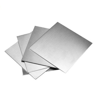 201 430 304 316 Stainless Steel Plate/Sheet for S43000/S41008/S41000/S42000 Class/Grade