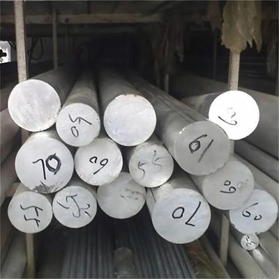 Class/Grade 300 / 400 17-4 pH Stainless Steel Rod 304 316 SS Round Bar Spot Free Samples