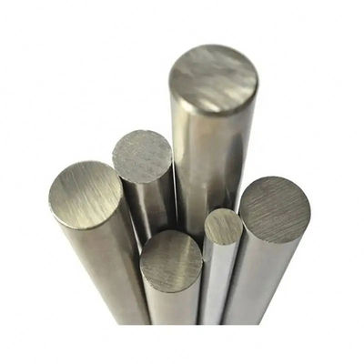 Class/Grade 300 / 400 17-4 pH Stainless Steel Rod 304 316 SS Round Bar Spot Free Samples