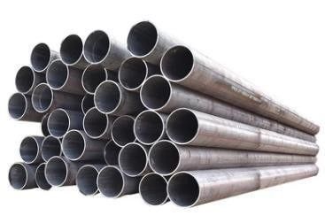 ASTM API5l A53/A106 10 20 AISI 304 316 321 314 904L 310S Cold Hot Weleded Seamless Hollow Round Carbon Steel Pipe