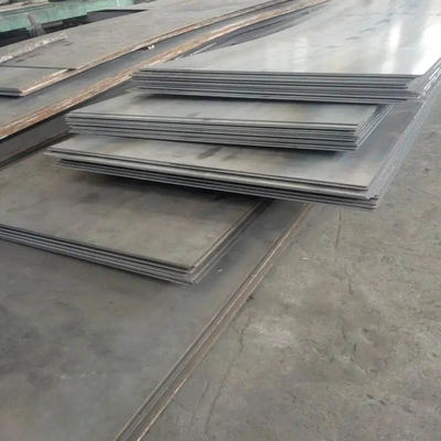 Customization ASTM/AISI 1005 1008 1010 1015 Carbon Steel Sheet/Checkered Strip/Coil/Plate