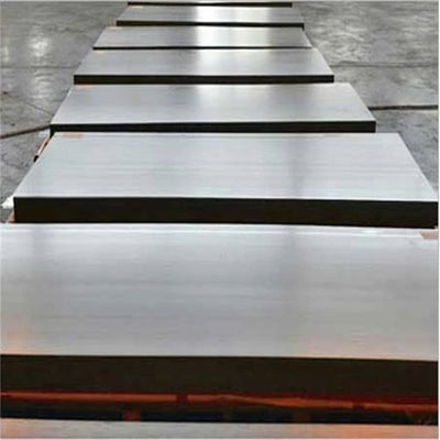 4mm 12mm Ms Mild Steel Sheet Plate Cold Rolled Hot Rolled with Advanced Technology