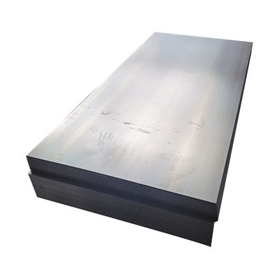 Hot Rolled 3mm Low Carbon Steel Plate AISI 1023 Sheet for Oversea Job Opportunities