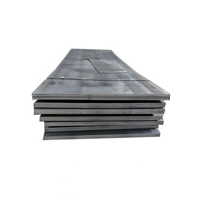 Hot Rolled 3mm Low Carbon Steel Plate AISI 1023 Sheet for Oversea Job Opportunities
