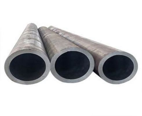 Oversea Jobs ASTM A106 Gr. B Seamless Carbon Steel Pipe for CS Q235 Square Metal Tube